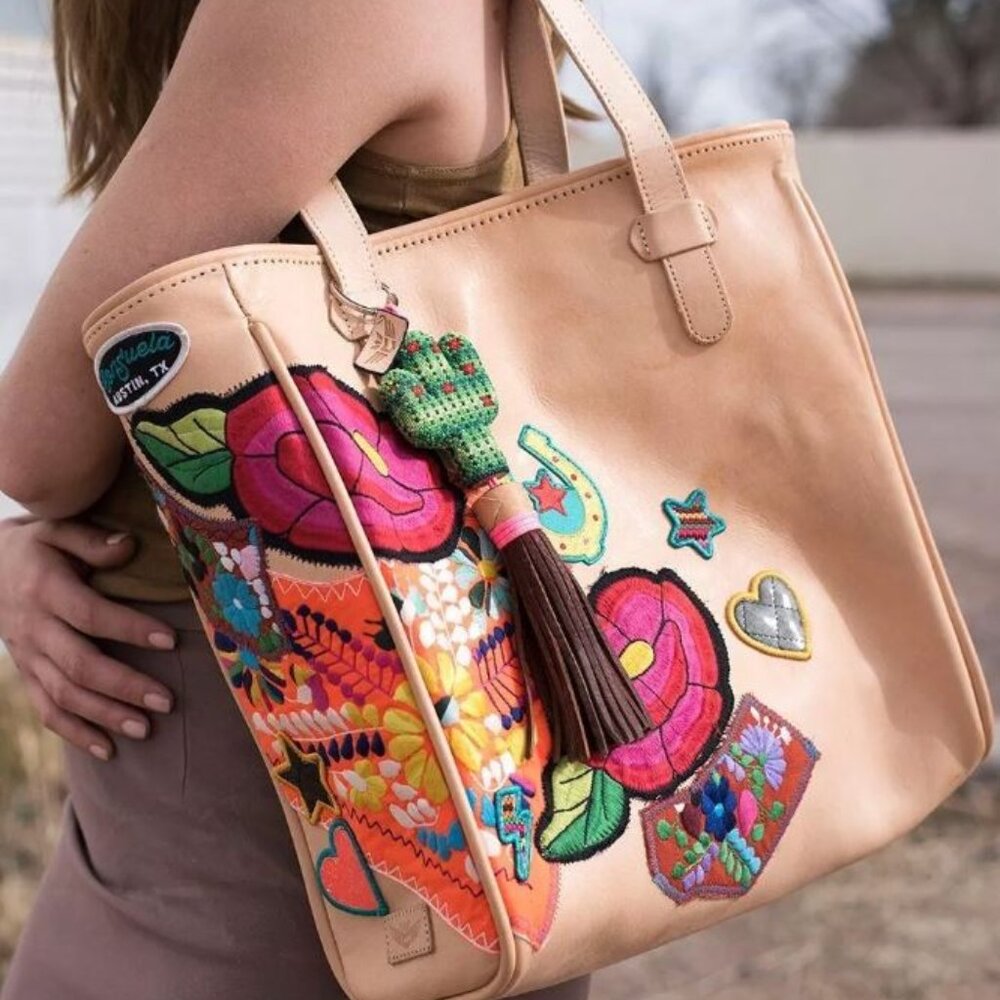 Consuela LUCY Tote - NEW* RARE*